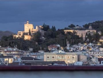 Dúplex Venta Granada Capital, Camino de Ronda