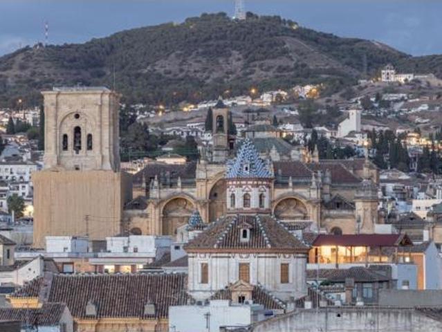 Dúplex Venta Granada Capital, Camino de Ronda