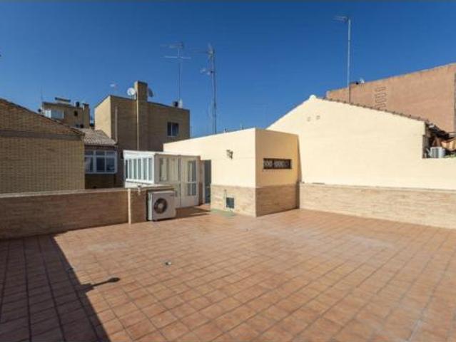Dúplex Venta Granada Capital, Figares San Antón