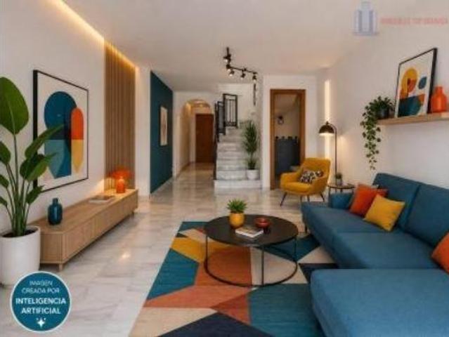 Dúplex Venta Vegas del Genil, Ambroz