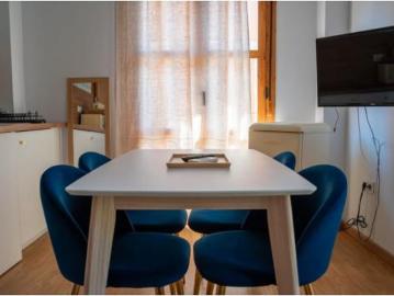 Dúplex Venta Granada Capital, San Ildefonso Hospital Real