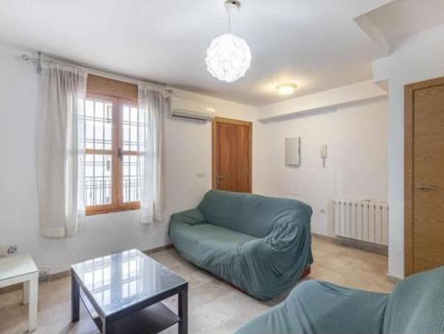 Dúplex Venta Granada Capital, San Ildefonso Hospital Real