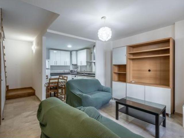 Dúplex Venta Granada Capital, San Ildefonso Hospital Real
