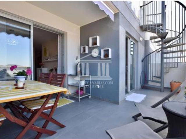 Dúplex Venta Granadilla de Abona, Los Abrigos