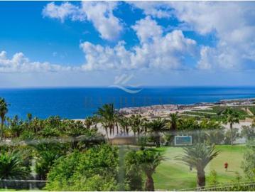 Dúplex Venta Guía de Isora, Abama