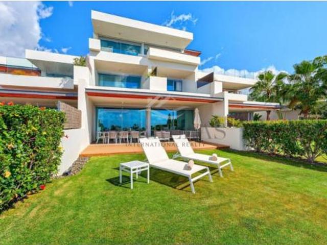 Dúplex Venta Guía de Isora, Abama