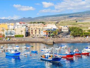 Dúplex Venta Guía de Isora, Playa de San Juan
