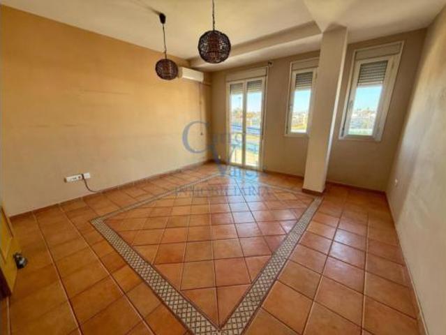 Dúplex Venta Dos Hermanas, Arenal La Pólvora