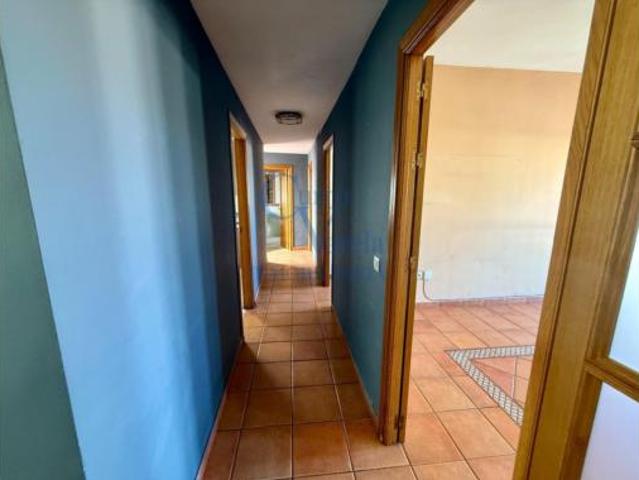 Dúplex Venta Dos Hermanas, Arenal La Pólvora