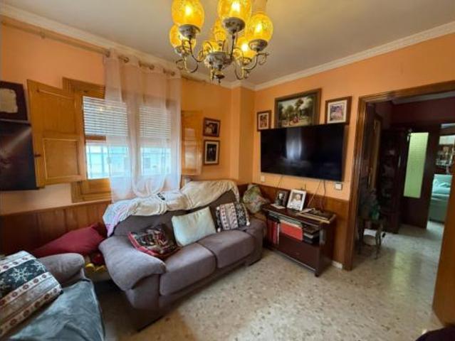 Dúplex Venta Dos Hermanas, Centro Doña Mercedes