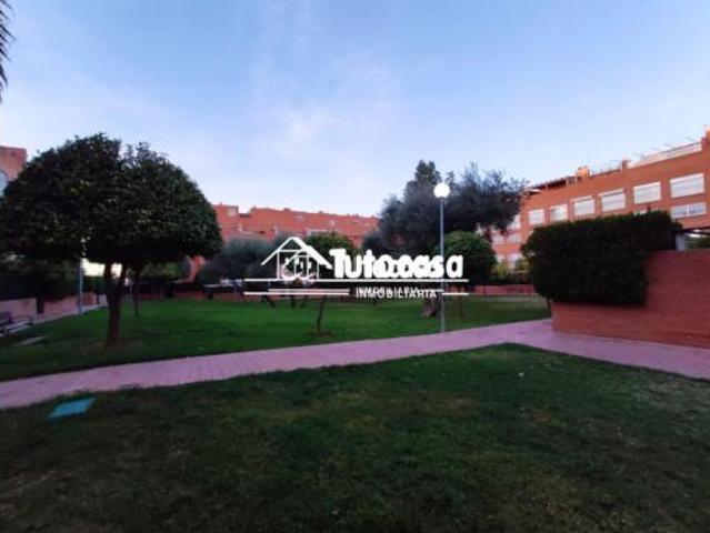Dúplex Venta Dos Hermanas, La Motilla