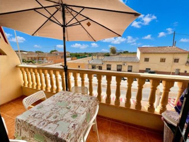 Dúplex Venta Daya Nueva, Camino de San Fulgencio