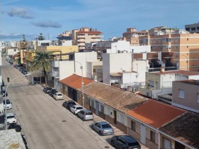 Dúplex Venta Daimús, Daimús