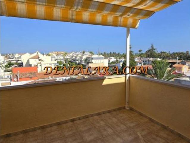 Dúplex Venta Dénia, El Montgó