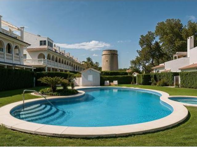 Dúplex Venta Dénia, Les Marines