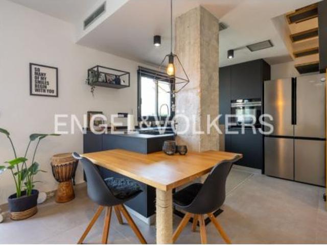 Dúplex Venta Dénia, Saladar