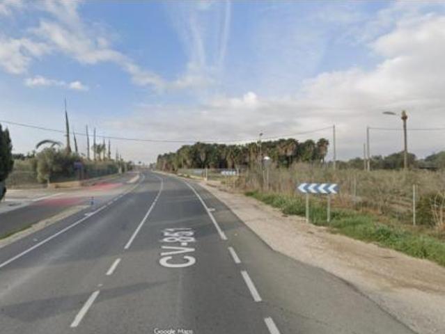 Dúplex Venta Elx Elche, Matola La Foia Las Bayas La Marina