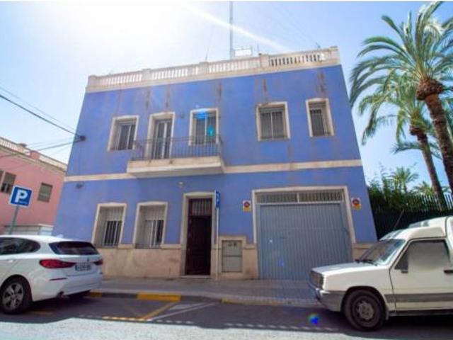 Dúplex Venta Elx Elche, Centro