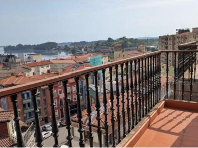 Dúplex Venta El Astillero, El Astillero