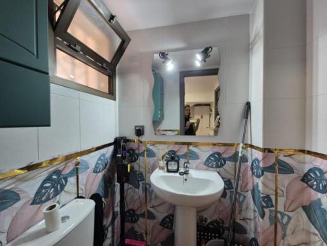 Dúplex Venta El Ejido, Barrio Norte
