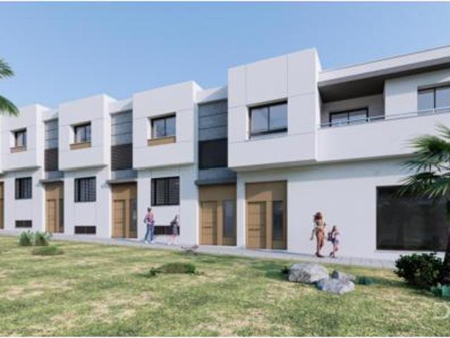 Casa Venta El Ejido, Barrio Sur