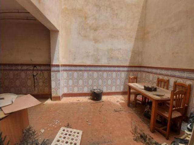 Casa Venta El Ejido, Barrio Sur