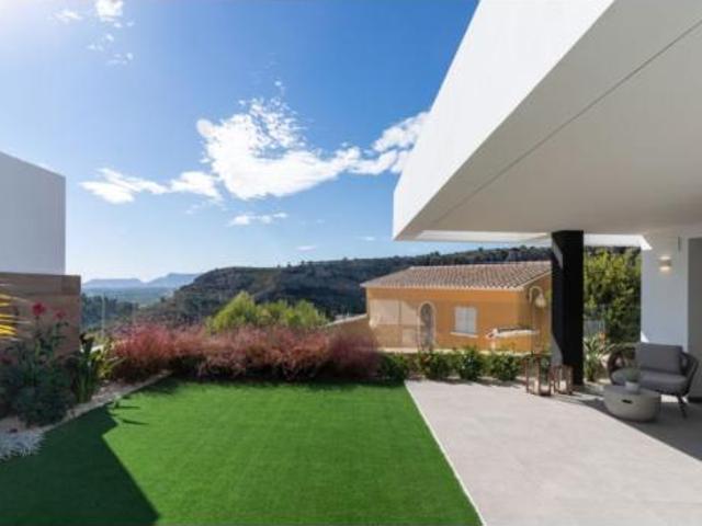 Dúplex Venta El Poble Nou de Benitatxell Benitachell, Alcasar