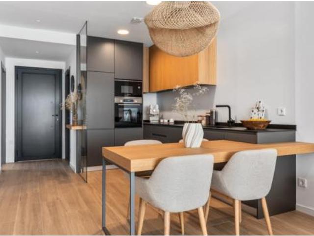 Dúplex Venta El Poble Nou de Benitatxell Benitachell, El Poble Nou de Benitatxell Benitachell