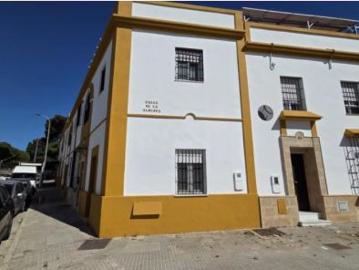 Bahía de Cádiz, Macarena, Sevilla, Sevilla, Sevilla, Andalucía, Andalucía