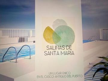 Casa Venta El Puerto de Santa María, Centro