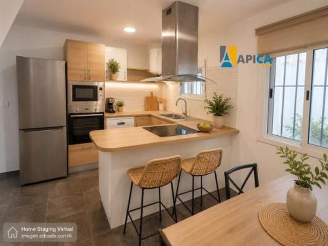 Dúplex Venta El Puerto de Santa María, Victoria El Juncal