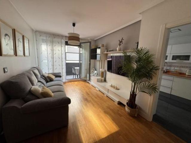 Dúplex Venta Errenteria, Erdialdea