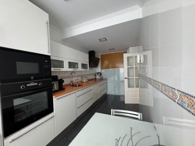 Dúplex Venta Errenteria, Erdialdea