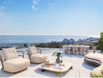 Dúplex Venta Estepona, Costa Natura
