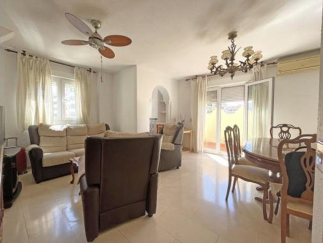 Dúplex Venta Estepona, Casco Antiguo