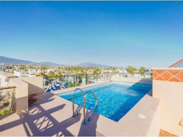 Dúplex Venta Estepona, Bel Air Cancelada Saladillo
