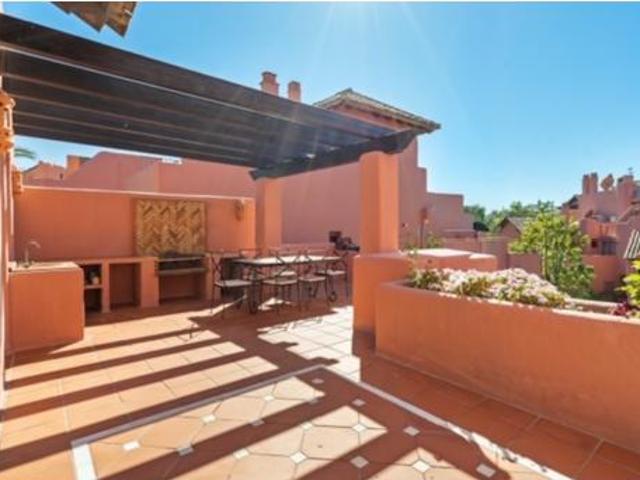 Dúplex Venta Estepona, Guadalmansa