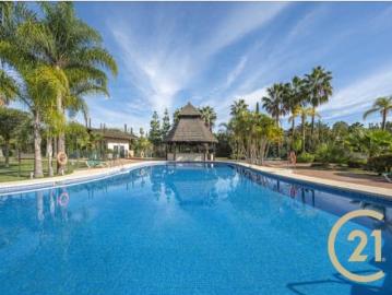 Dúplex Venta Estepona, El Paraíso Atalaya Benamara
