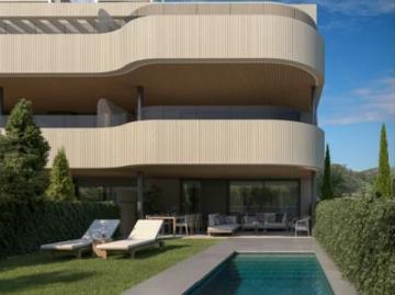 Dúplex Venta Estepona, El Paraíso Atalaya Benamara
