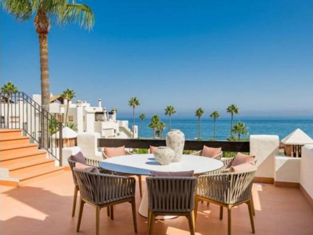 Dúplex Venta Estepona, Estepona