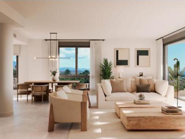 Dúplex Venta Estepona, Selwo