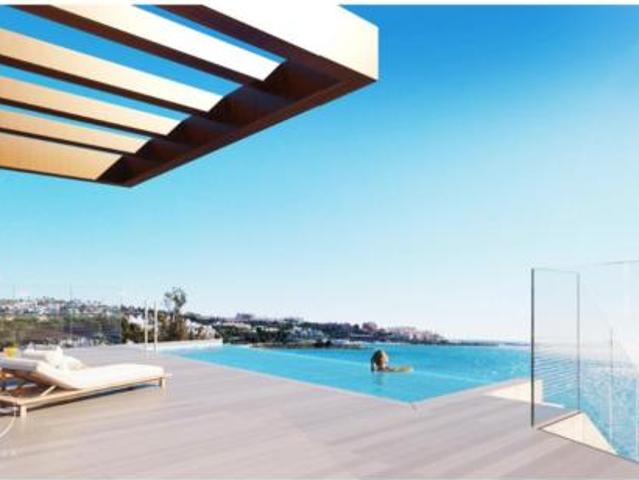 Dúplex Venta Estepona, Punta Plata