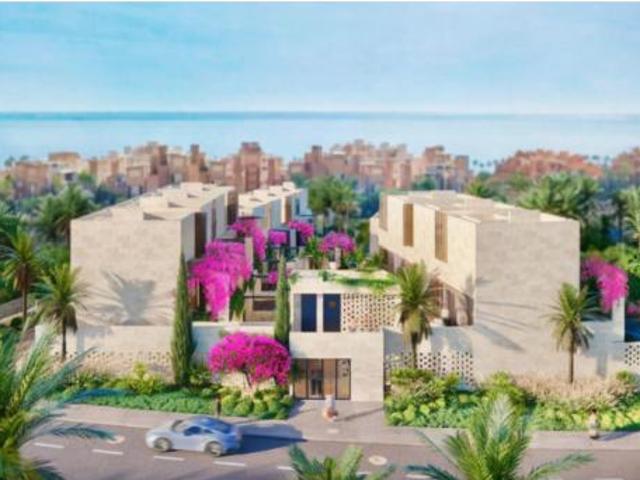 Dúplex Venta Estepona, Punta Plata