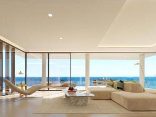 Dúplex Venta Estepona, Zona Calvario