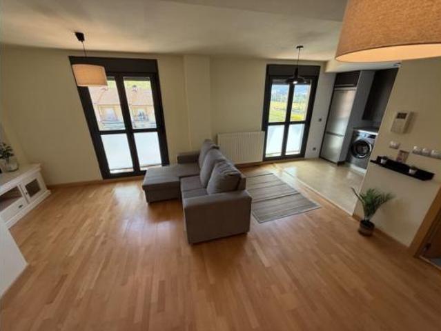 Dúplex Venta Esteríbar, Olloqui Olloki