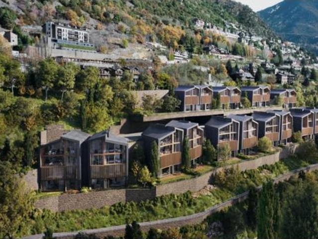 Dúplex Venta Escaldes Engordany, Escaldes Engordany