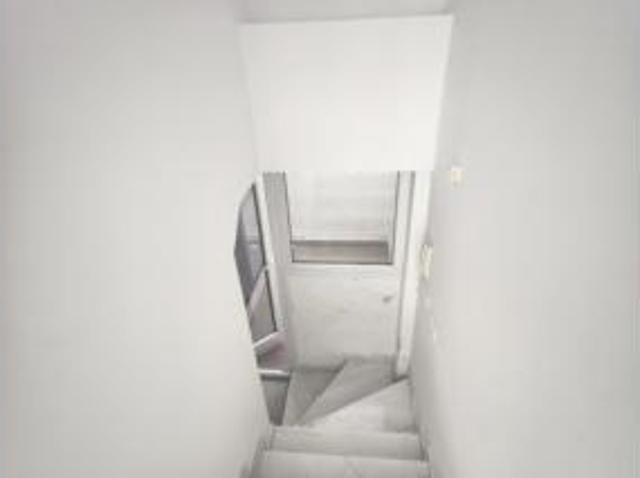 Dúplex Venta Espera, Carija