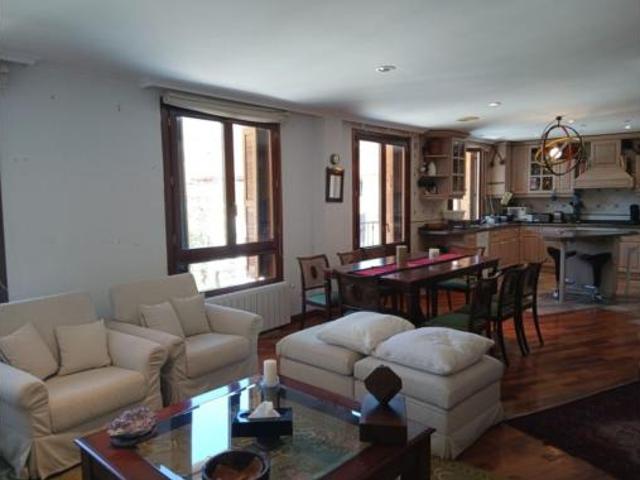 Dúplex Venta Ezcaray, Ezcaray
