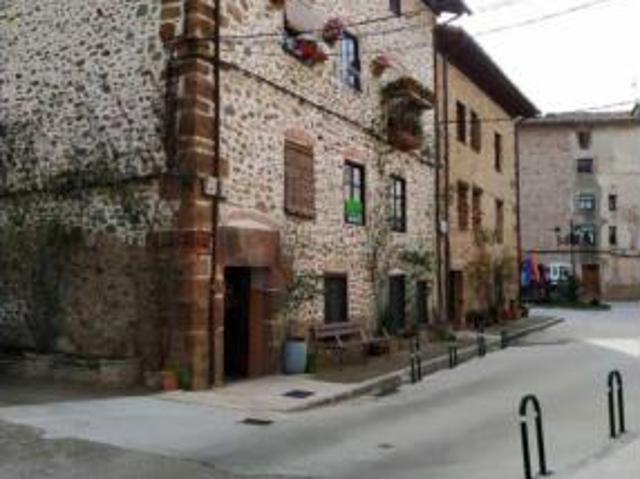 Dúplex Venta Ezcaray, Ezcaray
