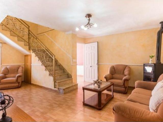 Dúplex Venta Fortuna, Baños